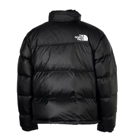 The North Face 1996 Retro Nuptse 700 Fill Packable Jacket - Picture 1 of 2